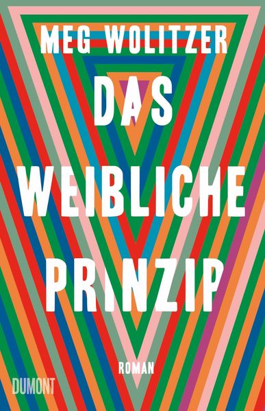 Cover von Das weibliche Prinzip