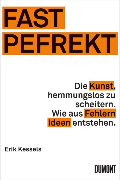Cover von FAST PEFREKT