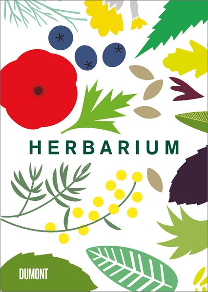 Cover von Herbarium