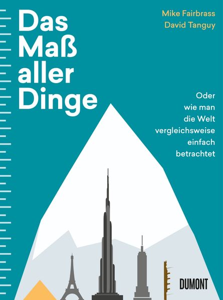 Cover von Das Maß aller Dinge