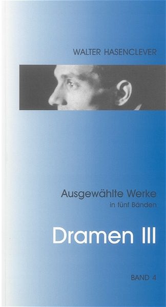 Cover von Ausgewählte Werke in fünf Bänden / Ausgewählte Werke in fünf Bänden – Band 4