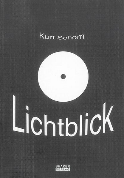 Cover von Lichtblick
