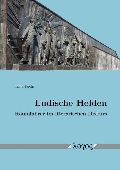 Cover von Ludische Helden