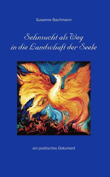 Cover von Sehnsucht als Weg in die Landschaft der Seele