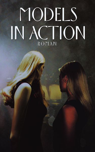 Cover von Models in Action