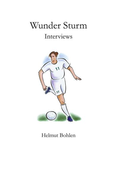 Cover von Wunder Sturm
