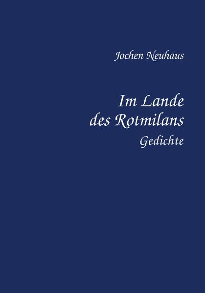 Cover von Im Lande des Rotmilans