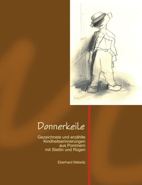 Cover von Donnerkeile