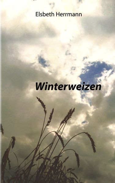 Cover von Winterweizen