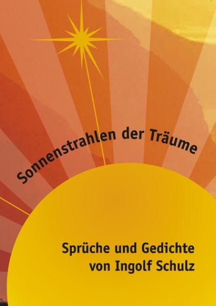 Cover von Sonnenstrahlen der Träume
