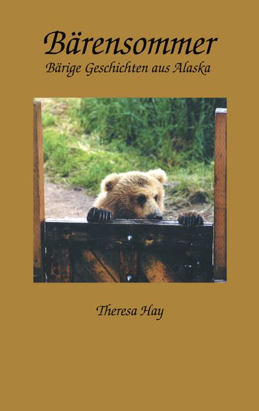 Cover von Bärensommer