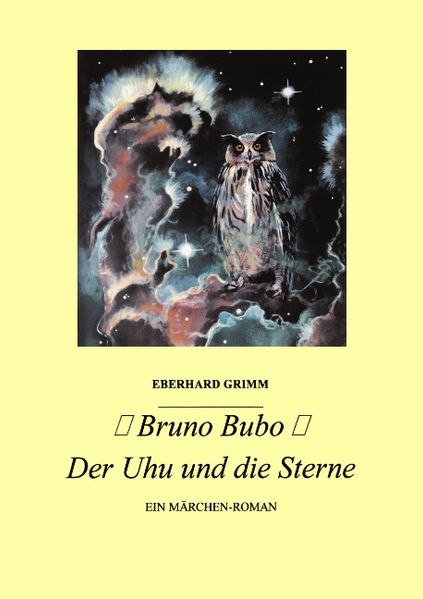 Cover von Bruno Bubo