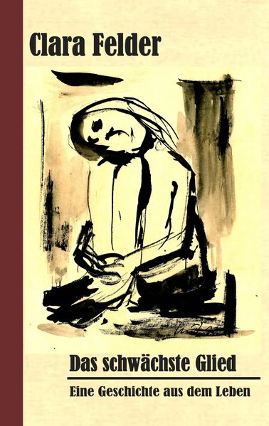 Cover von Das schwächste Glied