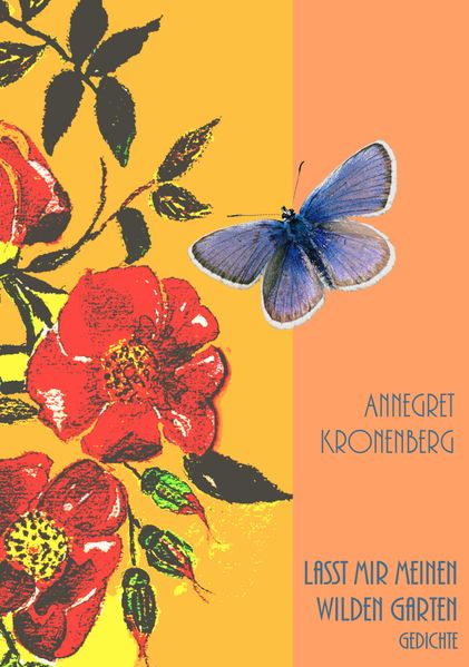 Cover von Lasst mir meinen wilden Garten