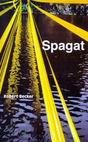 Cover von Spagat