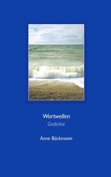 Cover von Wortwellen