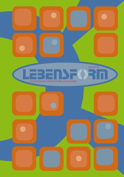 Cover von Lebensform