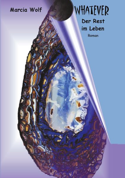 Cover von Whatever- Der Rest im Leben