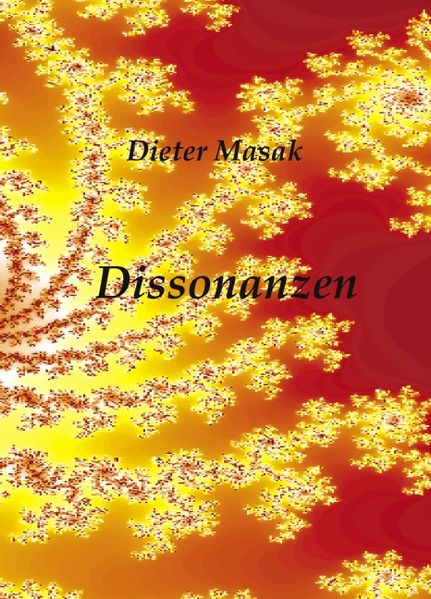Cover von Dissonanzen