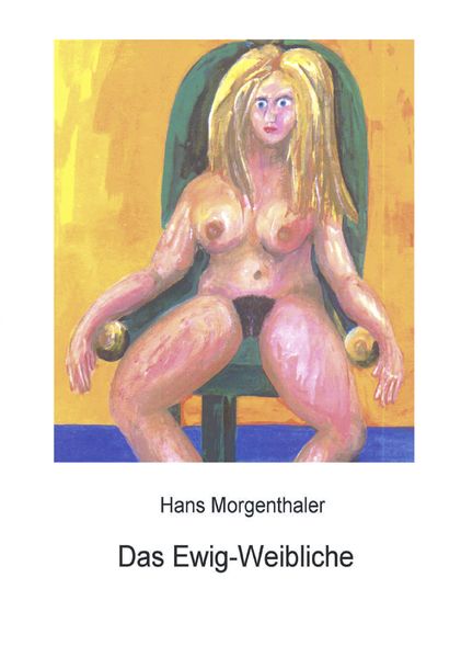 Cover von Das Ewig-Weibliche