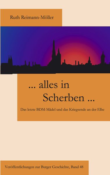Cover von Alles in Scherben…