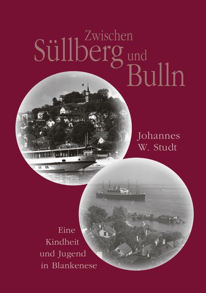 Cover von Zwischen Süllberg und Bulln