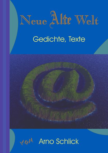 Cover von Neue Alte Welt