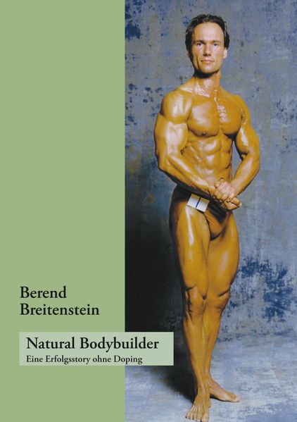 Cover von Natural Bodybuilder