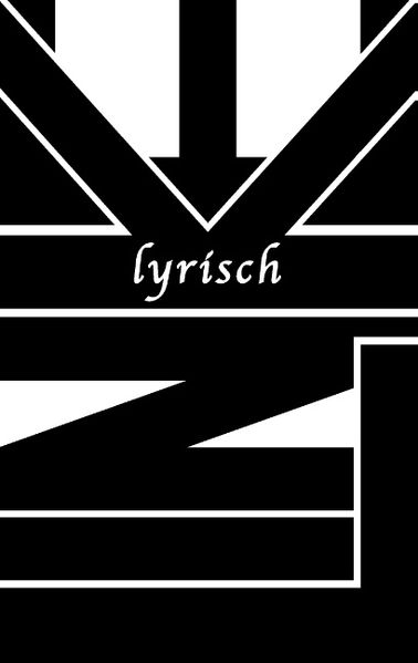 Cover von Linke lyrisch