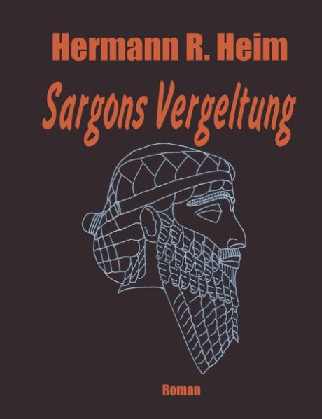 Cover von Sargons Vergeltung