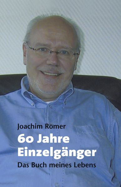 Cover von 60 Jahre Einzelgänger