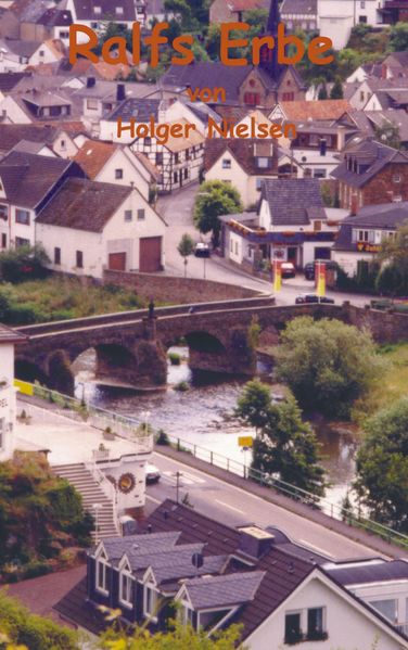 Cover von Ralfs Erbe