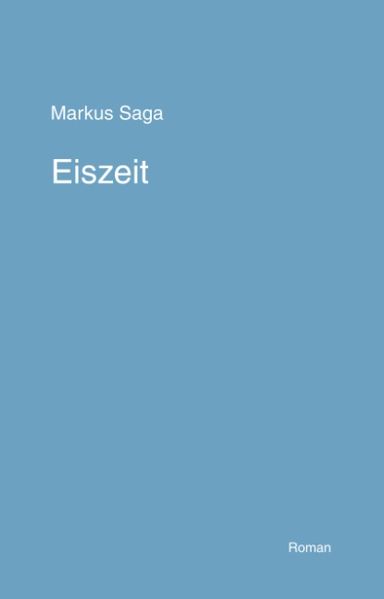 Cover von Eiszeit