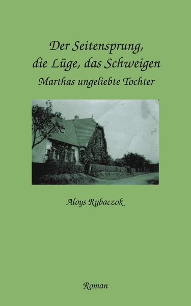 Cover von Der Seitensprung, die Lüge, das Schweigen