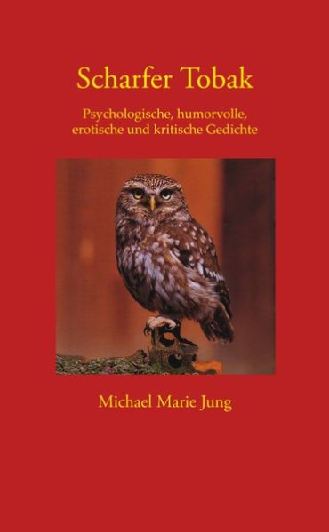 Cover von Scharfer Tobak