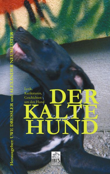 Cover von Der Kalte Hund