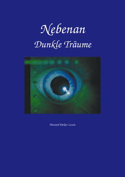 Cover von Nebenan