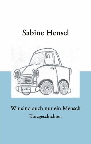Cover von Wir sind auch nur ein Menschen