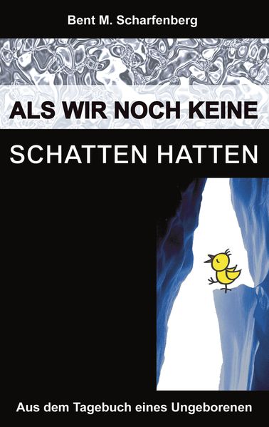 Cover von Als wir noch keine Schatten hatten