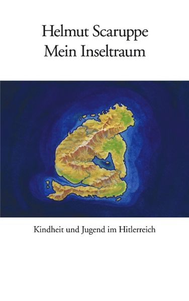 Cover von Mein Inseltraum