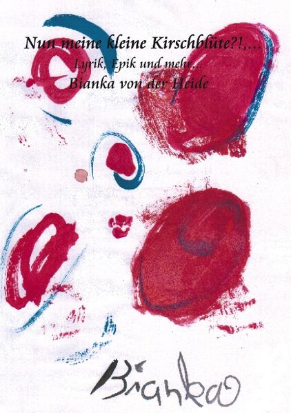 Cover von Nun meine kleine Kirschblüte?!…