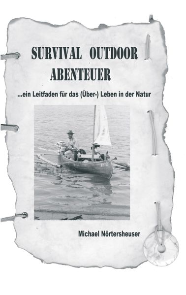 Cover von Survival Outdoor Abenteuer