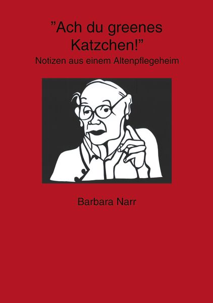 Cover von Ach du greenes Katzchen!
