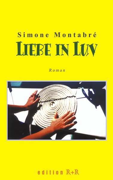 Cover von Liebe in Luv