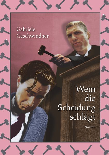 Cover von Wem die Scheidung schlägt