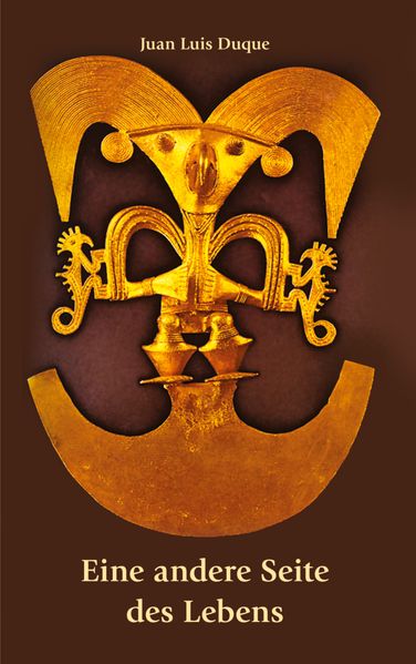 Cover von Eine andere Seite des Lebens