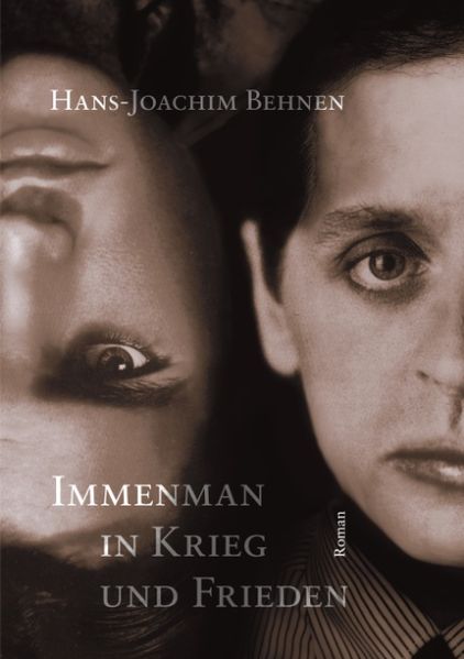 Cover von Immenman in Krieg und Frieden
