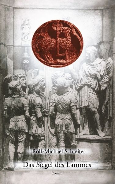 Cover von Das Siegel des Lammes