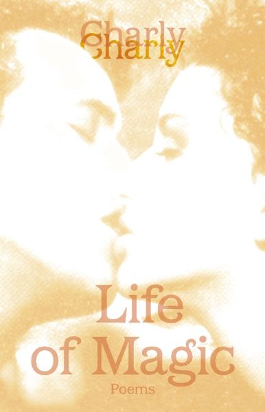 Cover von Live of Magic