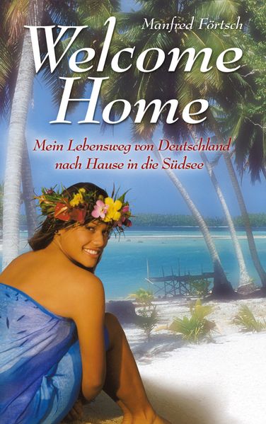 Cover von Welcome Home